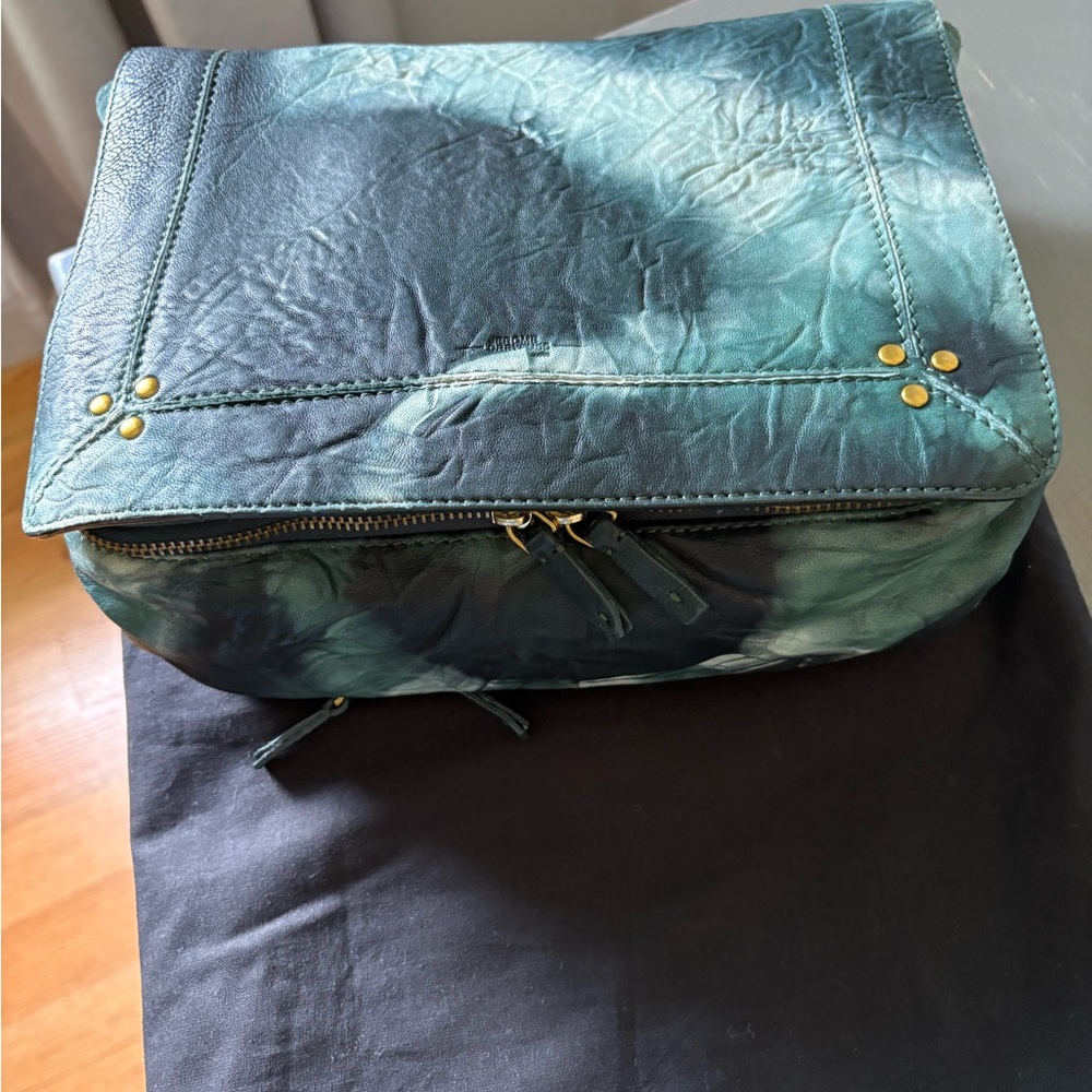 Jerome Dreyfuss Crossbody IGOR Bag